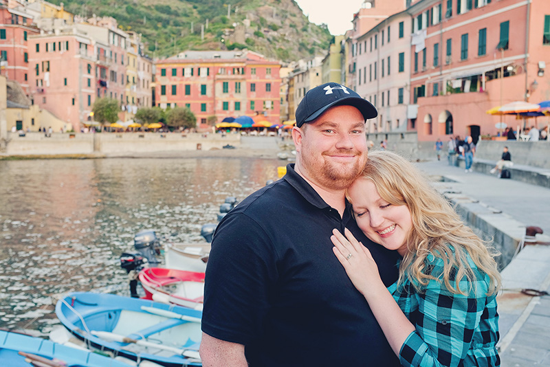cinqueterre