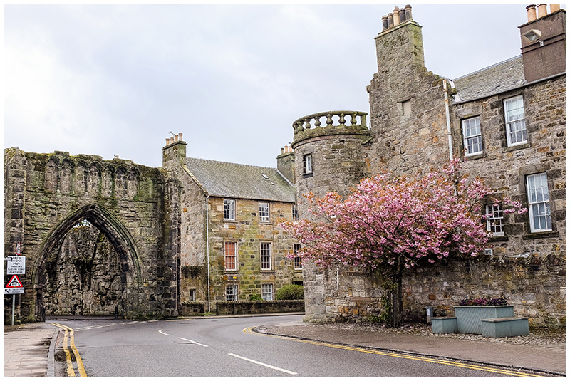 Saint Andrews Scotland